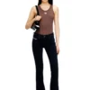 Jean bootcut 1969 D-Ebbey 0kbbg Trouver le magasin le plus proche