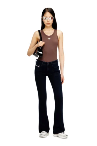 Jean bootcut 1969 D-Ebbey 0kbbg Trouver le magasin le plus proche