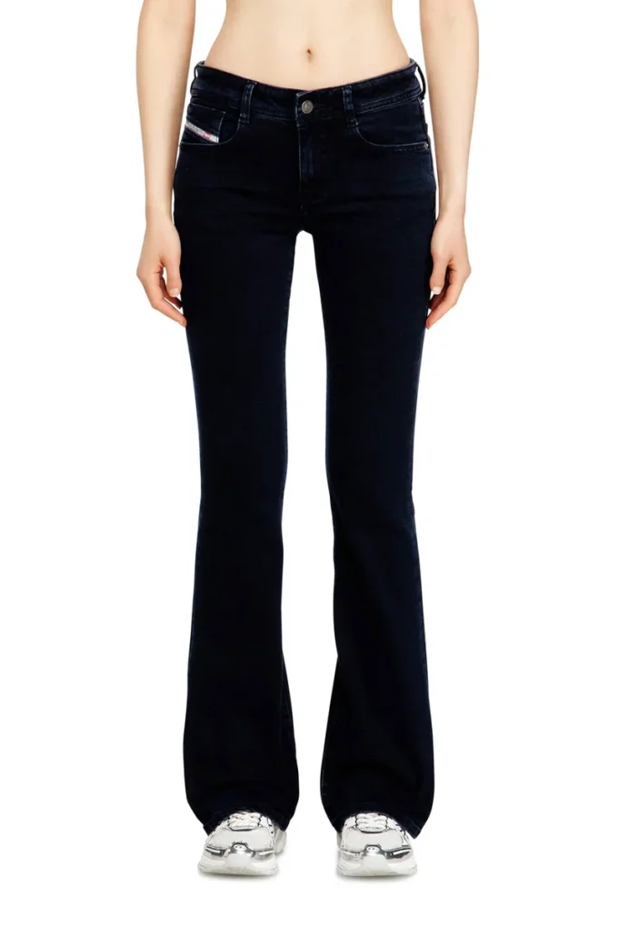 Jean bootcut 1969 D-Ebbey 0kbbg Trouver le magasin le plus proche