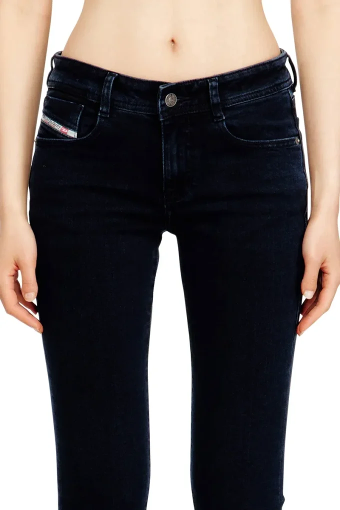 Jean bootcut 1969 D-Ebbey 0kbbg Trouver le magasin le plus proche
