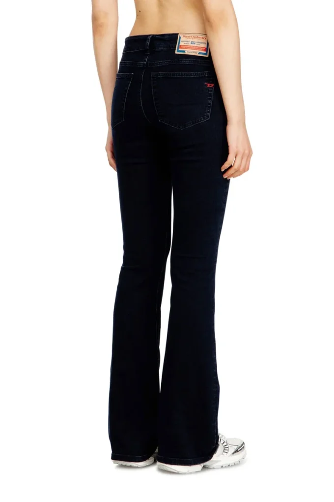 Jean bootcut 1969 D-Ebbey 0kbbg Trouver le magasin le plus proche