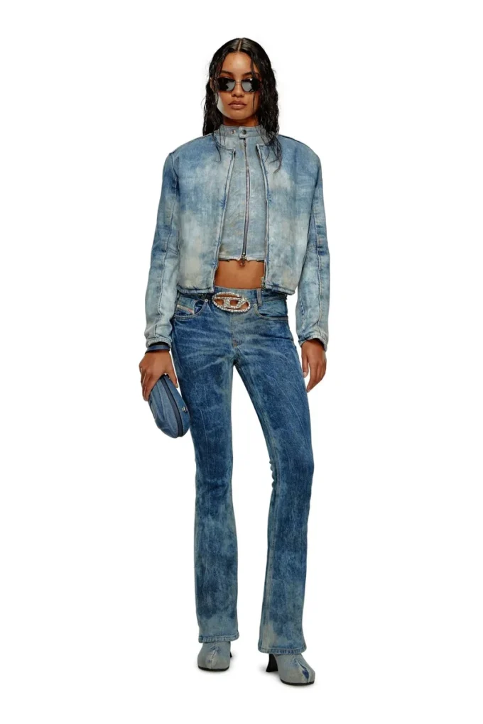 jean bootcut 1969 D-Ebbey 0pgal Trouver le magasin le plus proche