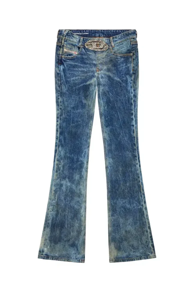 jean bootcut 1969 D-Ebbey 0pgal Trouver le magasin le plus proche
