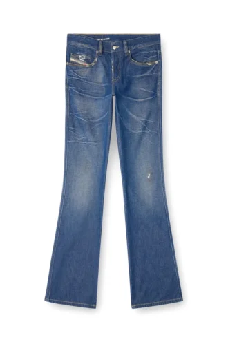 Jean bootcut 1998 d-buck 09m60 Trouver le magasin le plus proche