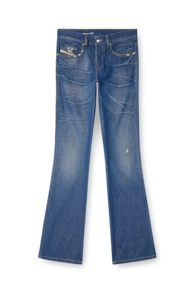 Jean bootcut 1998 d-buck 09m60 Trouver le magasin le plus proche