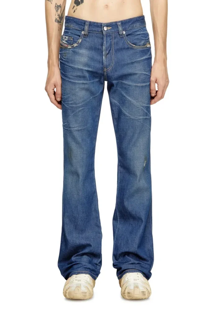Jean bootcut 1998 d-buck 09m60 Trouver le magasin le plus proche
