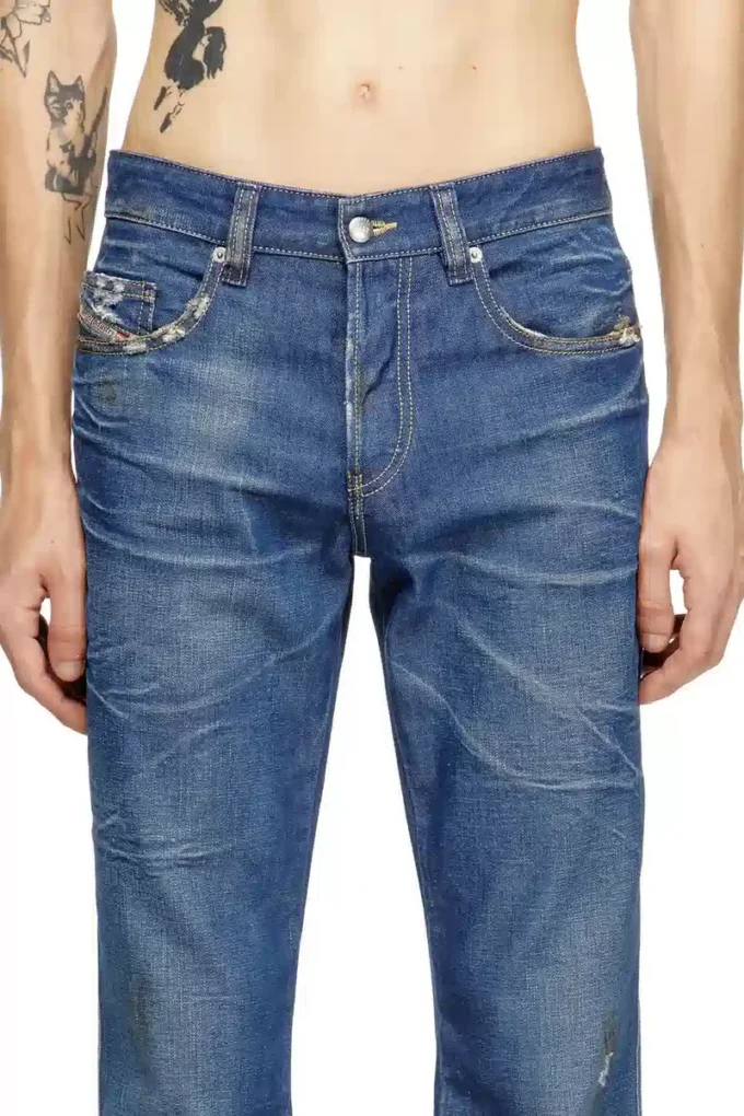 Jean bootcut 1998 d-buck 09m60 Trouver le magasin le plus proche