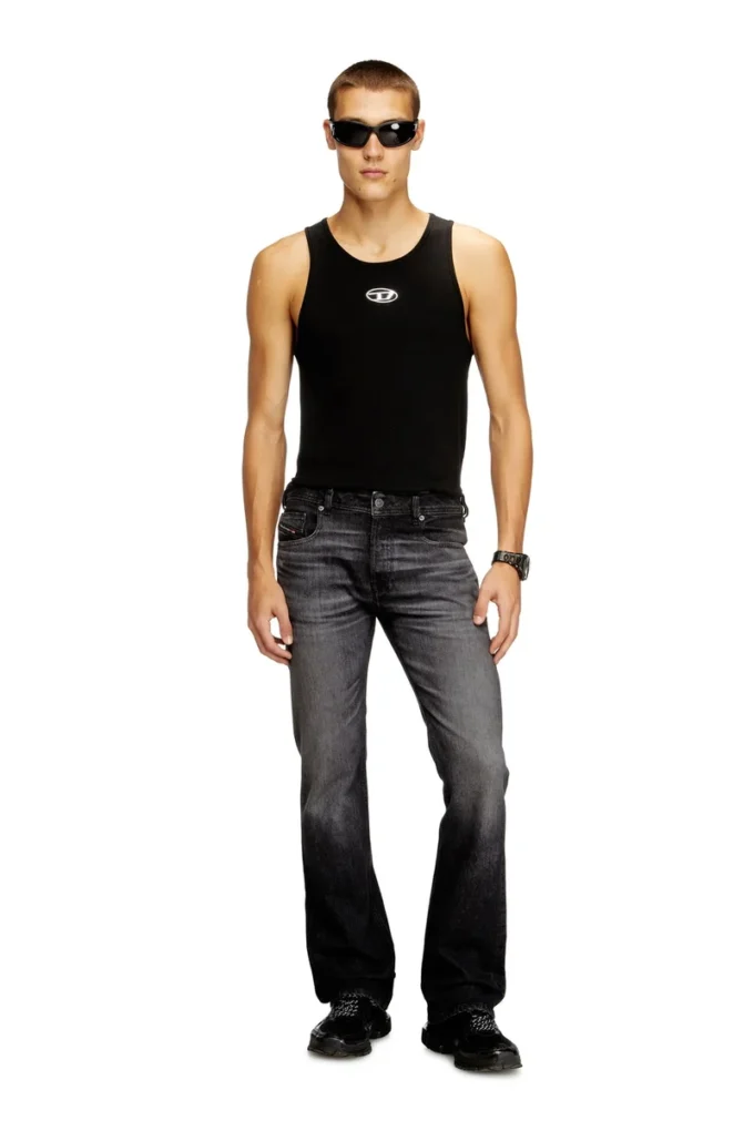 Jean bootcut 2007 Zatiny 09n48 Trouver le magasin le plus proche