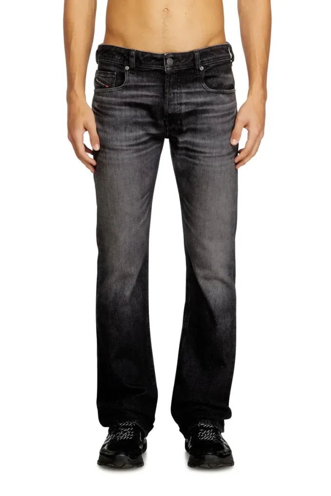 Jean bootcut 2007 Zatiny 09n48 Trouver le magasin le plus proche