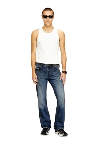 Jean bootcut 2007 Zatiny 09n53 Trouver le magasin le plus proche