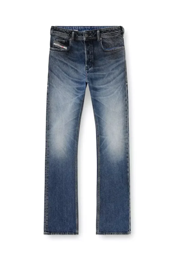 Jean bootcut 2007 Zatiny 09n53 Trouver le magasin le plus proche
