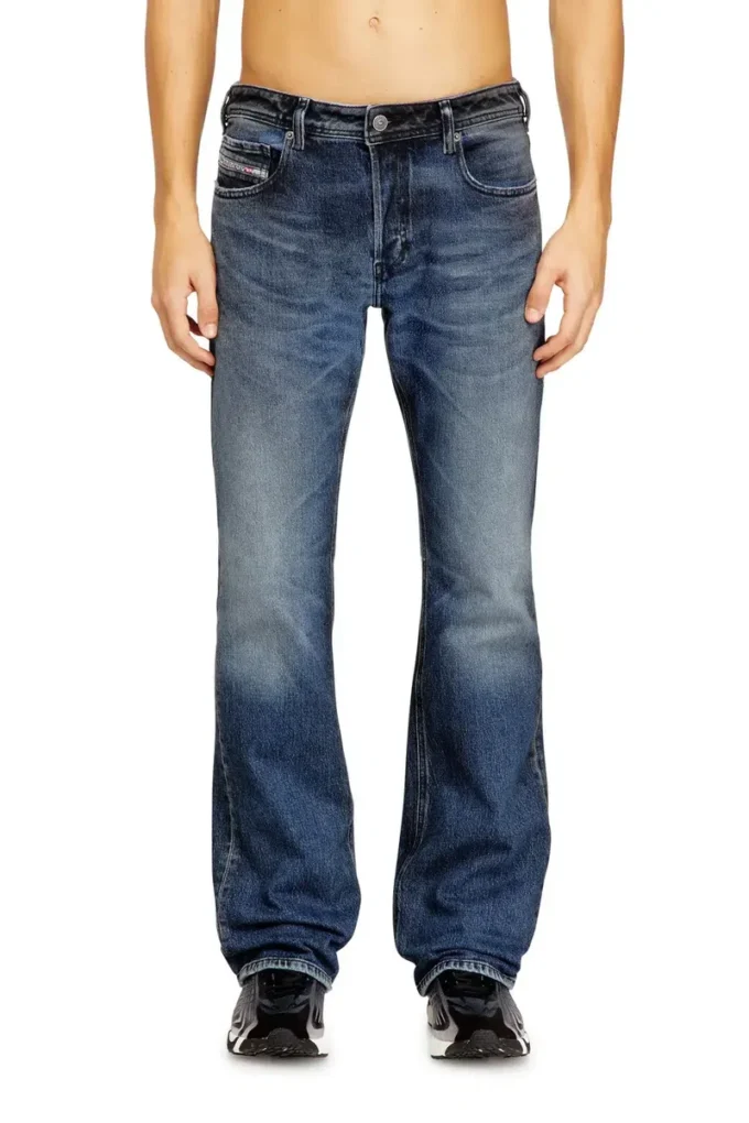 Jean bootcut 2007 Zatiny 09n53 Trouver le magasin le plus proche