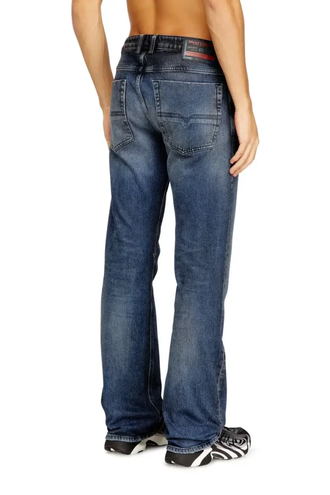 Jean bootcut 2007 Zatiny 09n53 Trouver le magasin le plus proche