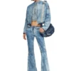 Jean bootcut d-gen 0pgam Trouver le magasin le plus proche