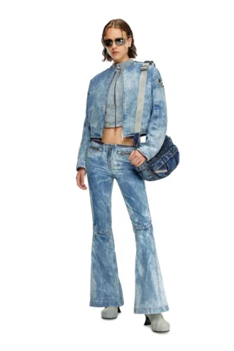 Jean bootcut d-gen 0pgam Trouver le magasin le plus proche