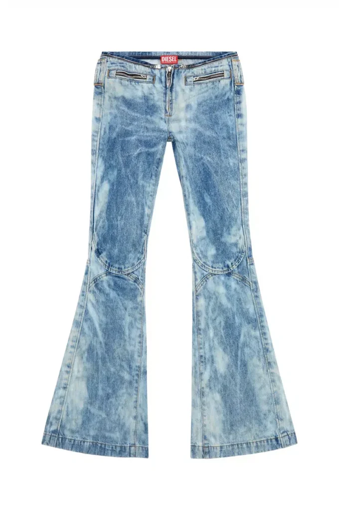 Jean bootcut d-gen 0pgam Trouver le magasin le plus proche