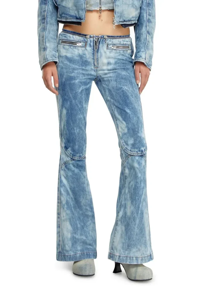 Jean bootcut d-gen 0pgam Trouver le magasin le plus proche
