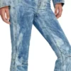 Jean bootcut d-gen 0pgam Trouver le magasin le plus proche