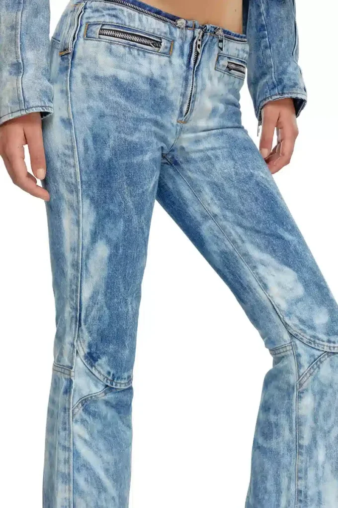 Jean bootcut d-gen 0pgam Trouver le magasin le plus proche