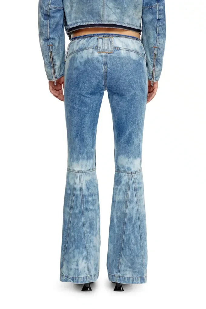 Jean bootcut d-gen 0pgam Trouver le magasin le plus proche