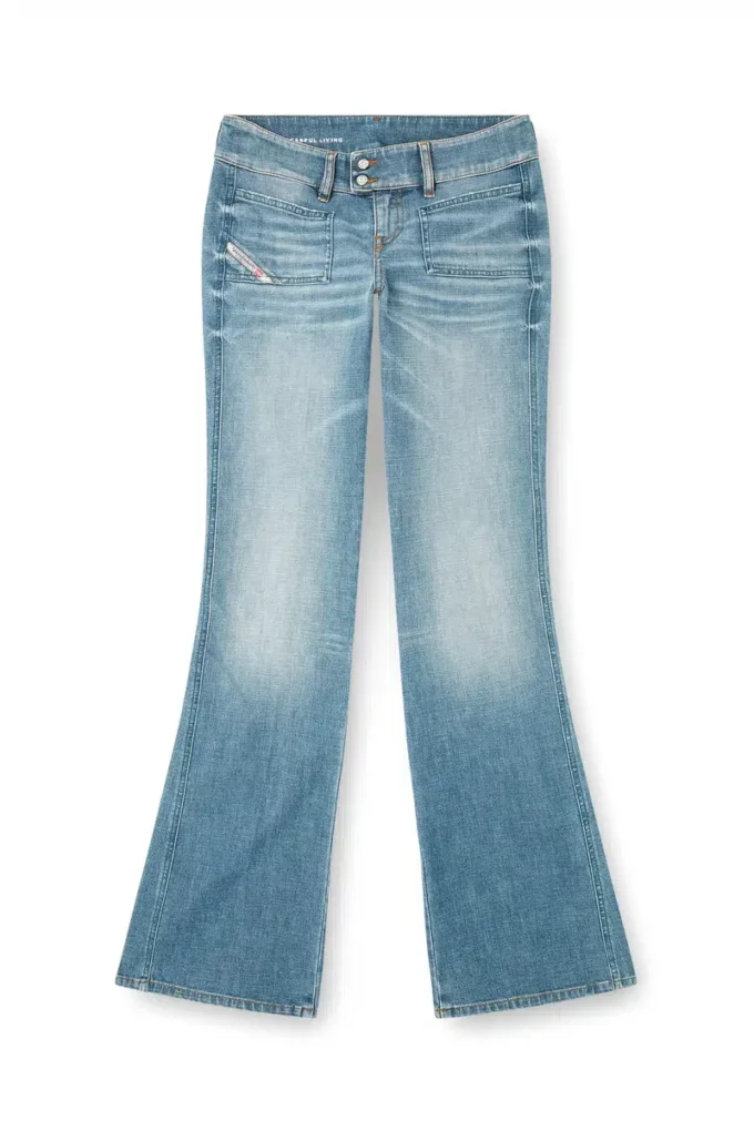 jean bootcut d-hush 09m58 Trouver le magasin le plus proche