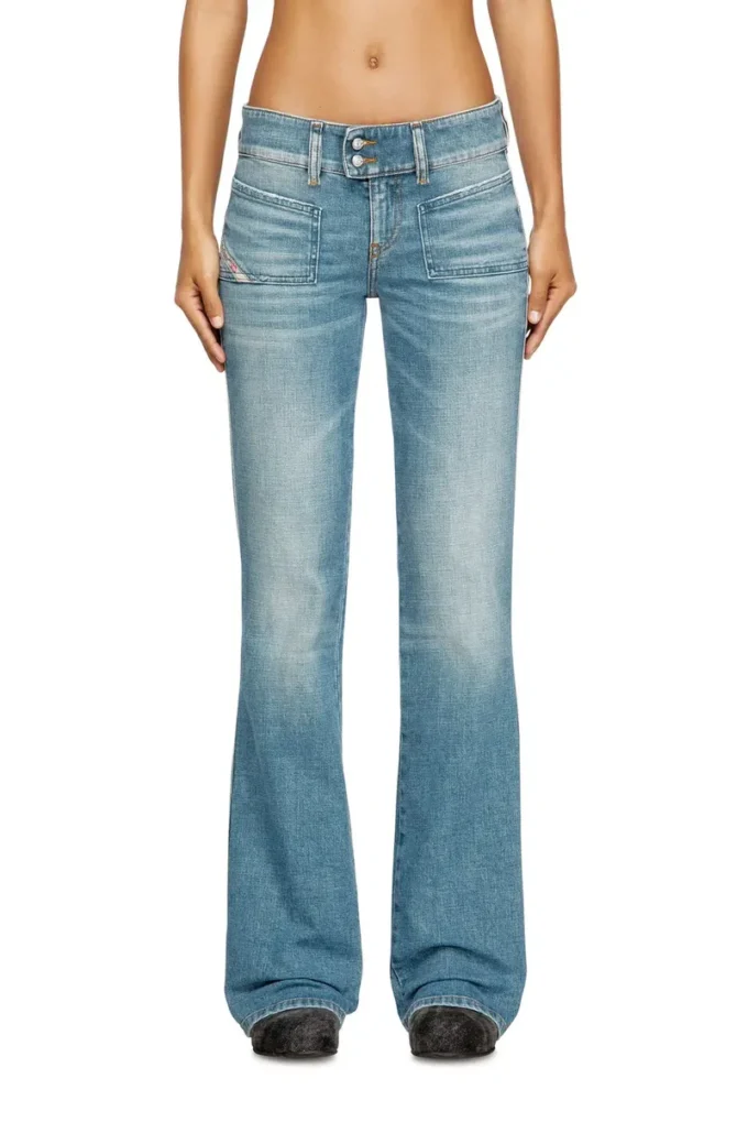 jean bootcut d-hush 09m58 Trouver le magasin le plus proche