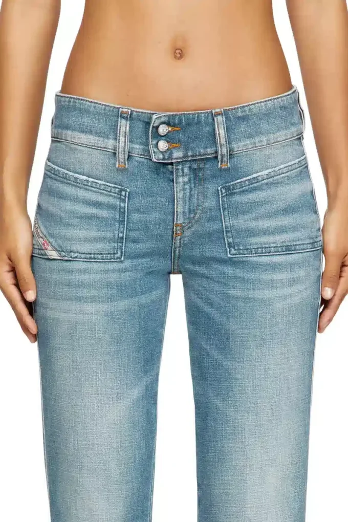 jean bootcut d-hush 09m58 Trouver le magasin le plus proche