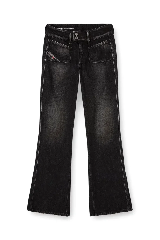 jean bootcut d-hush 09n50 Trouver le magasin le plus proche