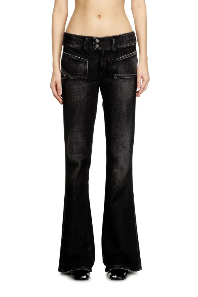jean bootcut d-hush 09n50 Trouver le magasin le plus proche