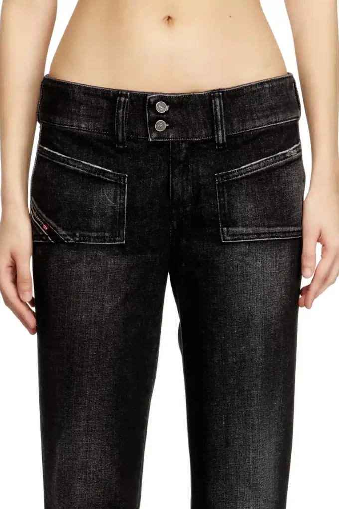 jean bootcut d-hush 09n50 Trouver le magasin le plus proche