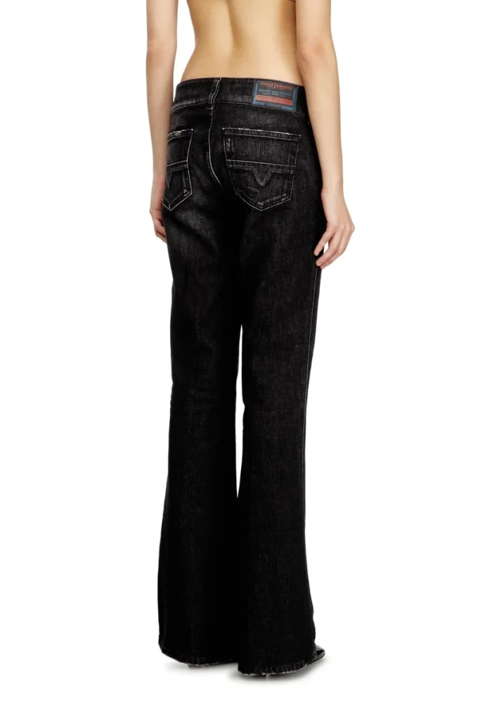 jean bootcut d-hush 09n50 Trouver le magasin le plus proche