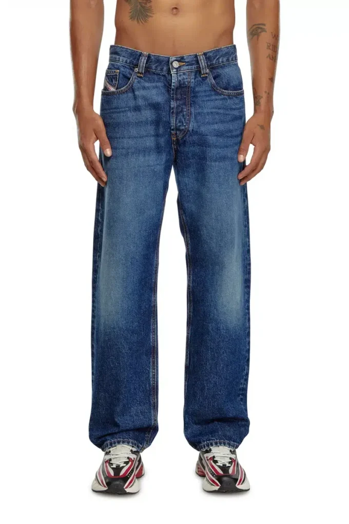 jean classique 2024 D-Macs 09i27 Trouver le magasin le plus proche