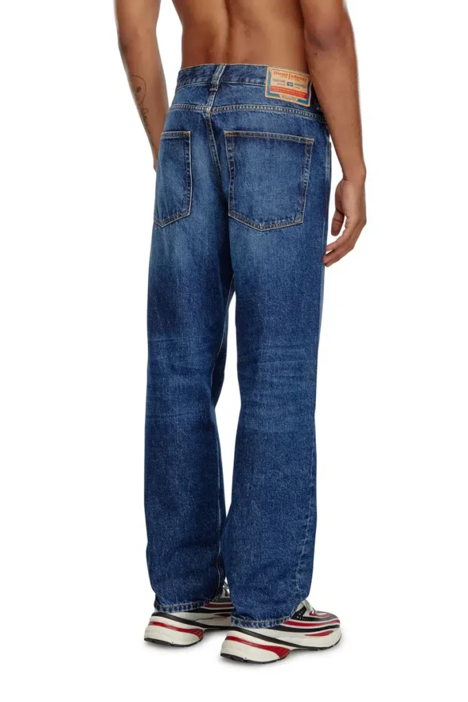 jean classique 2024 D-Macs 09i27 Trouver le magasin le plus proche