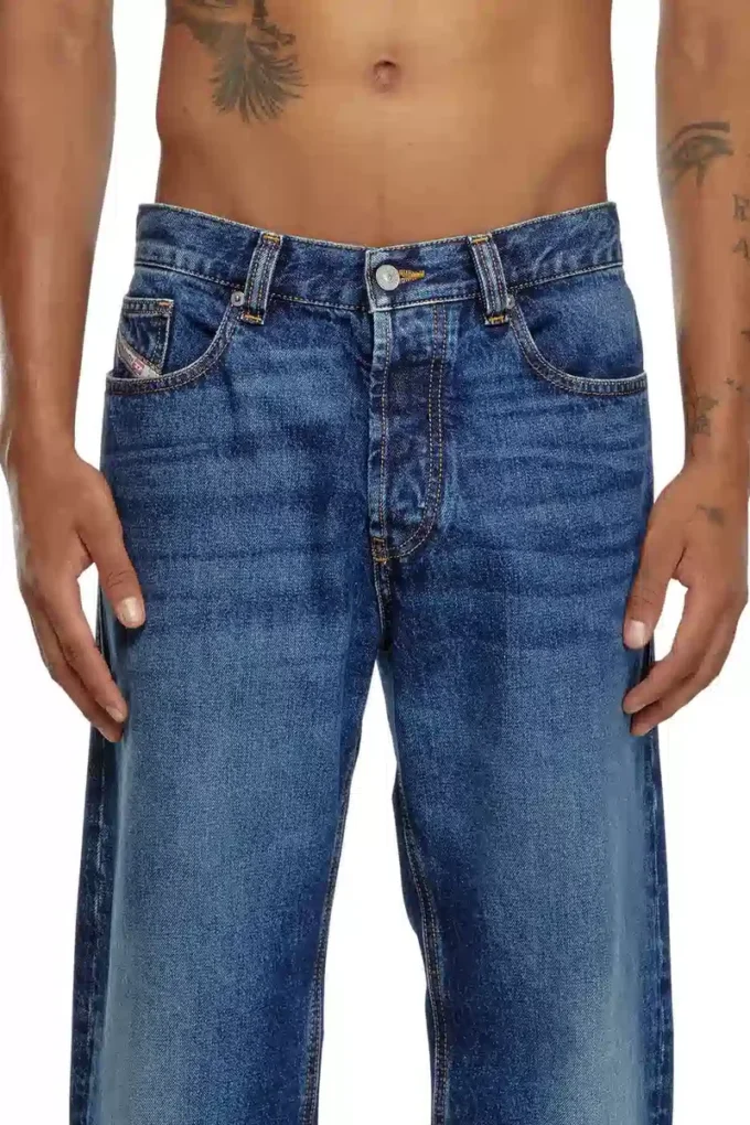 jean classique 2024 D-Macs 09i27 Trouver le magasin le plus proche