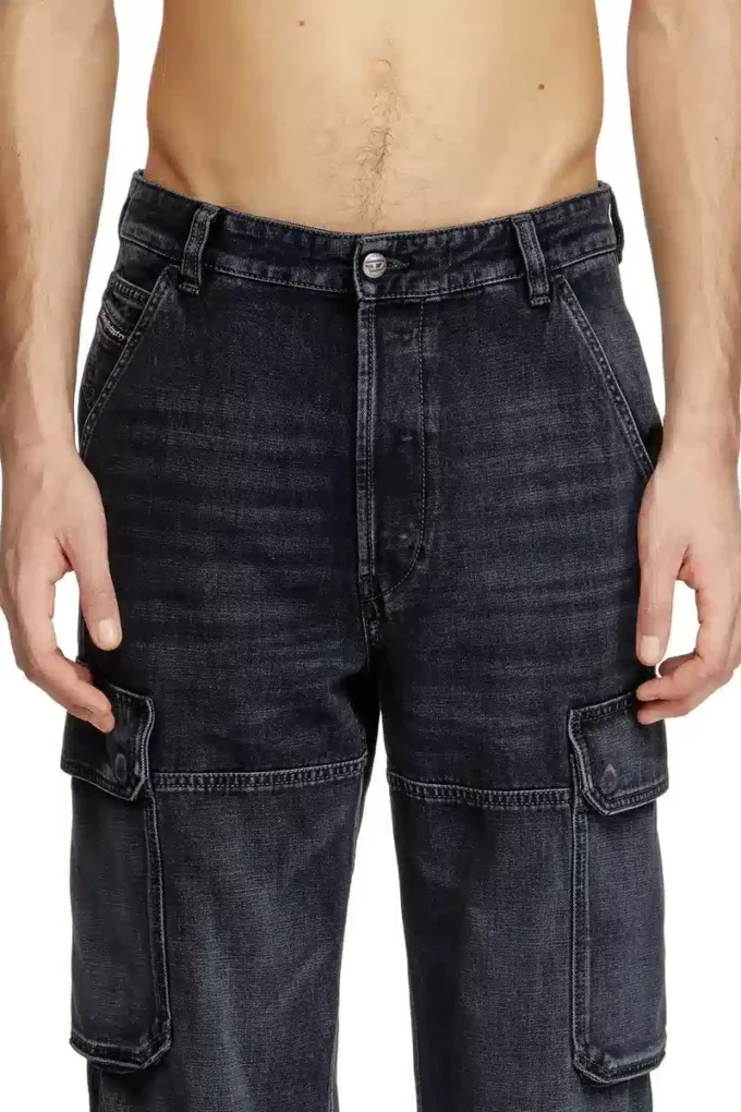 jean classique d-uty 007z9 Trouver le magasin le plus proche