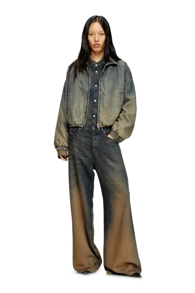 Jean décontracté 1996 D-Sire 068tf Trouver le magasin le plus proche