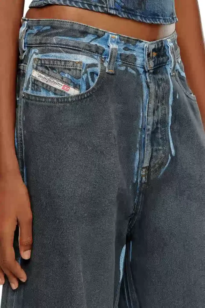 Jean décontracté 1996 D-Sire 09i47 Trouver le magasin le plus proche