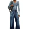 Jean décontracté 1996 D-Sire 09m06 Trouver le magasin le plus proche