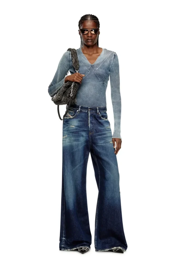 Jean décontracté 1996 D-Sire 09m06 Trouver le magasin le plus proche