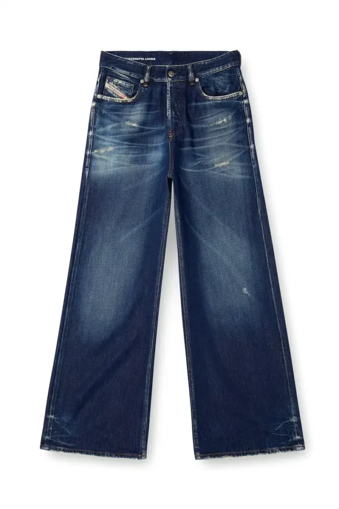 Jean décontracté 1996 D-Sire 09m06 Trouver le magasin le plus proche