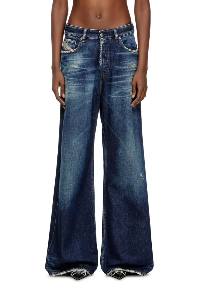 Jean décontracté 1996 D-Sire 09m06 Trouver le magasin le plus proche