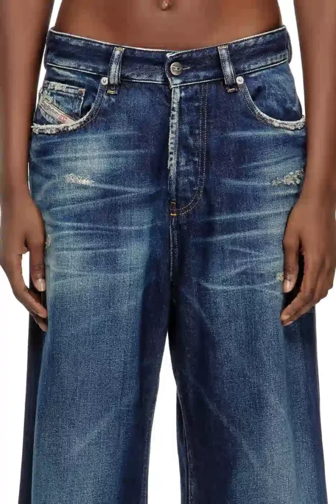Jean décontracté 1996 D-Sire 09m06 Trouver le magasin le plus proche