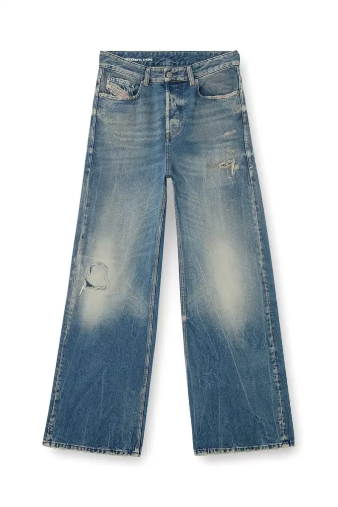 jean décontracté 1996 D-Sire 09m28 Trouver le magasin le plus proche