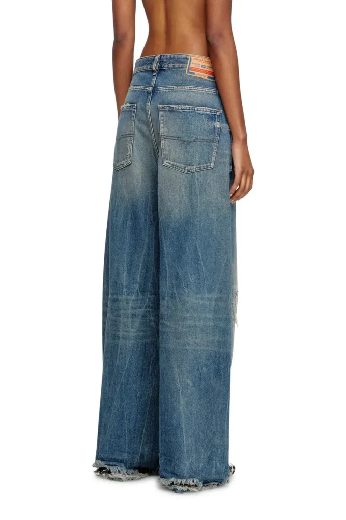 jean décontracté 1996 D-Sire 09m28 Trouver le magasin le plus proche