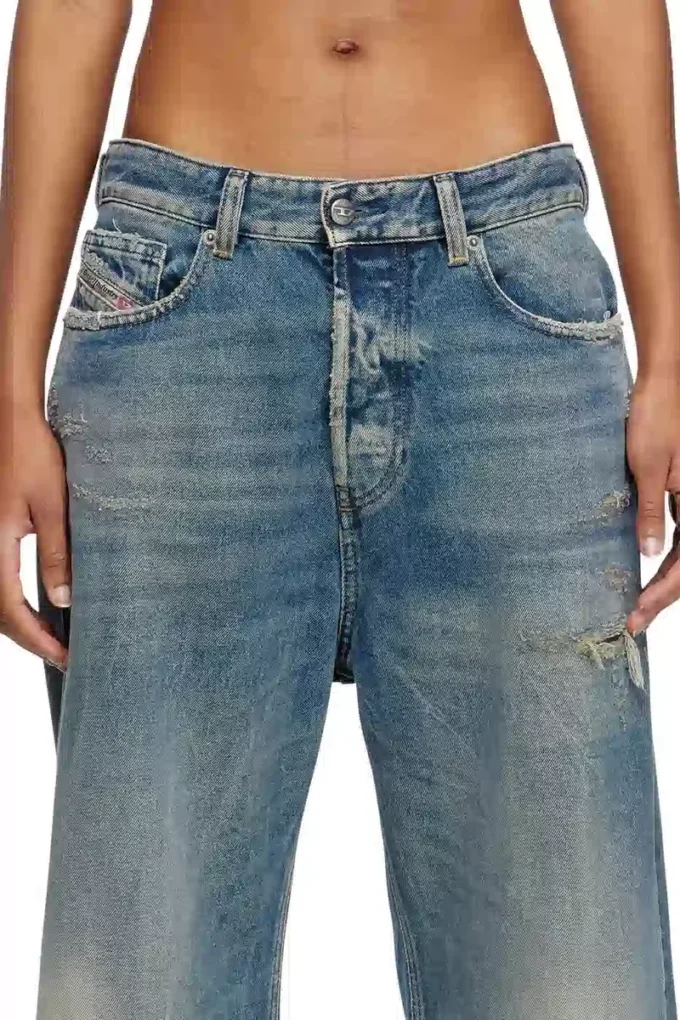 jean décontracté 1996 D-Sire 09m28 Trouver le magasin le plus proche