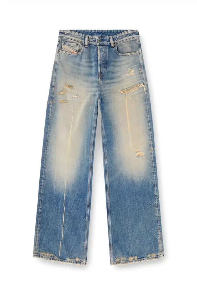Jean décontracté 1996 D-Sire 09n29 Trouver le magasin le plus proche
