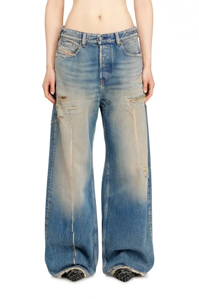 Jean décontracté 1996 D-Sire 09n29 Trouver le magasin le plus proche