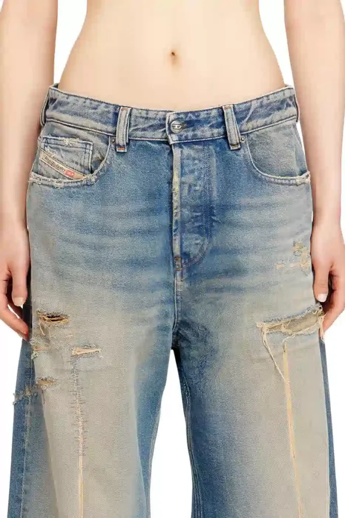 Jean décontracté 1996 D-Sire 09n29 Trouver le magasin le plus proche