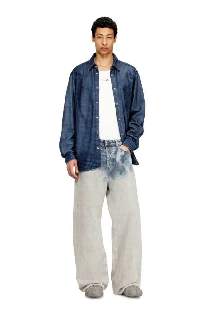 Jean décontracté 1996 D-Sire 09n93 Trouver le magasin le plus proche