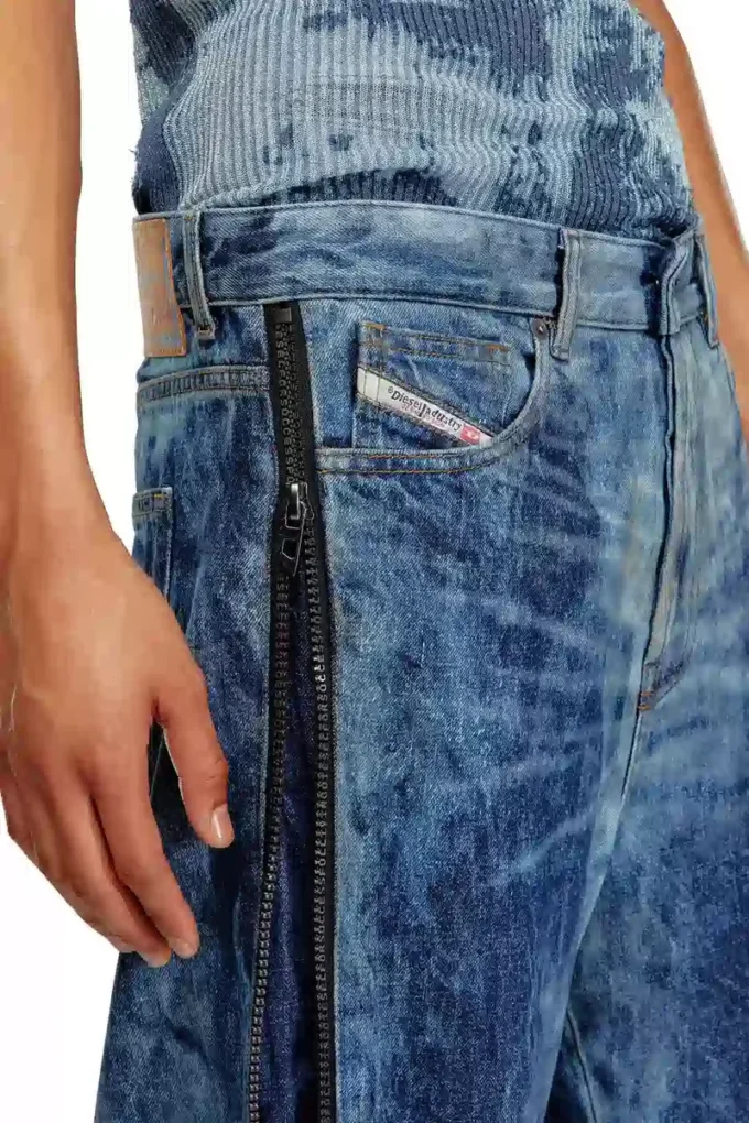 Jean décontracté D-Rise 0pgax Trouver le magasin le plus proche